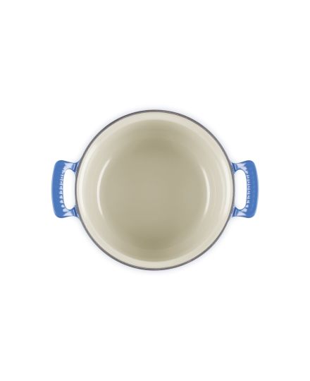 Le Creuset Cast Iron Modern Heritage Round Casserole 26cm