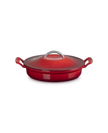 Le Creuset Gourmet-Profitopf 28cm Modern Heritage aus Gusseisen
