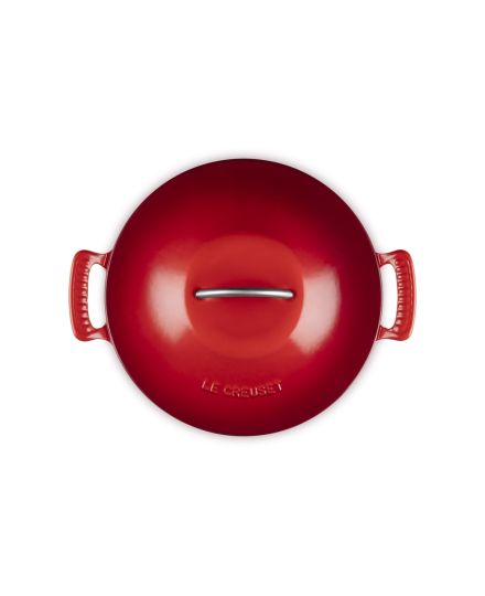 Le Creuset Gourmet-Profitopf 28cm Modern Heritage aus Gusseisen