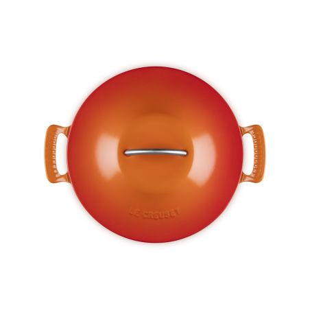 Le Creuset Gourmet-Profitopf 28cm Modern Heritage aus Gusseisen | Le Creuset | Mimocook