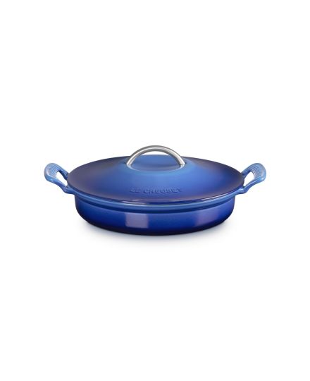 Le Creuset Gourmet-Profitopf 28cm Modern Heritage aus Gusseisen