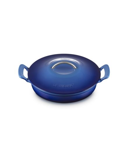 Le Creuset Gourmet-Profitopf 28cm Modern Heritage aus Gusseisen