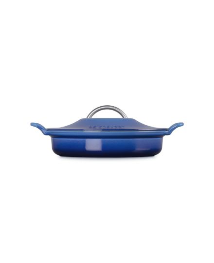 Le Creuset Gourmet-Profitopf 28cm Modern Heritage aus Gusseisen