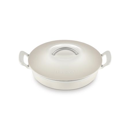 Le Creuset Gourmet-Profitopf 28cm Modern Heritage aus Gusseisen