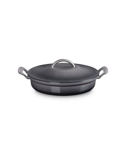 Le Creuset Gourmet-Profitopf 28cm Modern Heritage aus Gusseisen