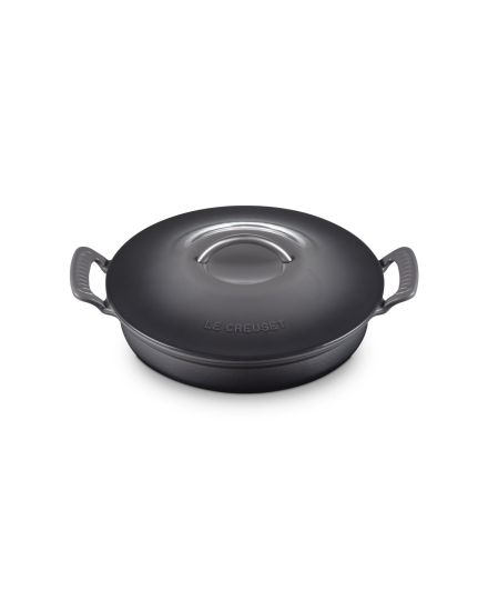 Le Creuset Cast Iron Modern Heritage Shallow Casserole 28cm