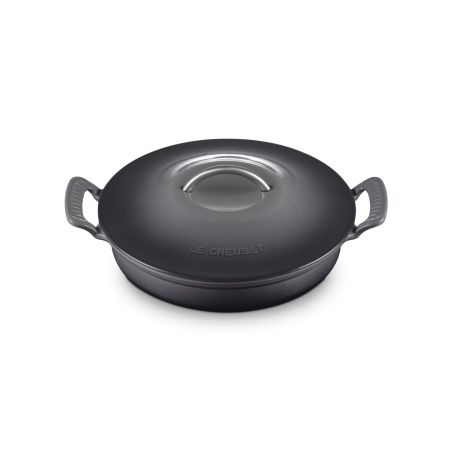 Le Creuset Gourmet-Profitopf 28cm Modern Heritage aus Gusseisen