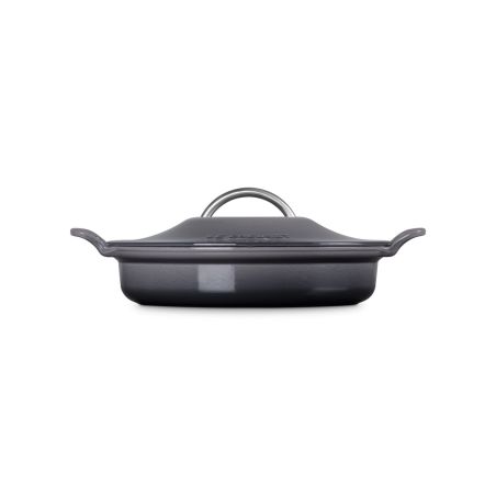 Le Creuset Gourmet-Profitopf 28cm Modern Heritage aus Gusseisen