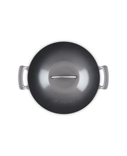 Le Creuset Gourmet-Profitopf 28cm Modern Heritage aus Gusseisen