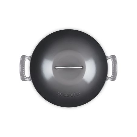 Le Creuset Gourmet-Profitopf 28cm Modern Heritage aus Gusseisen