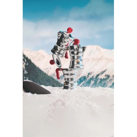 Alessi Moka Espresso Coffee Maker 1 Cup | Alessi | Mimocook