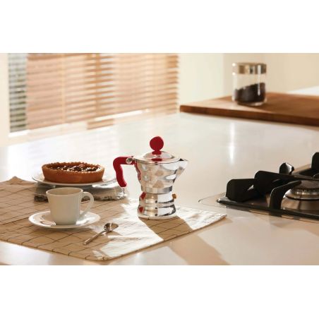 Alessi Moka Espresso coffee maker | Alessi | Mimocook