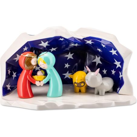 Alessi Happy Eternity Baby | Alessi | Mimocook