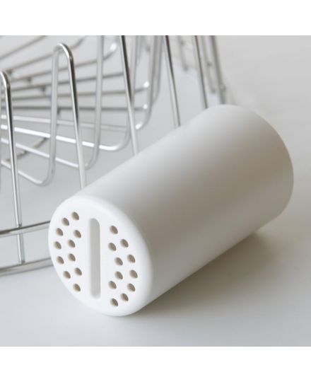 Alessi A Tempo Escurridor de Platos | Alessi | Mimocook