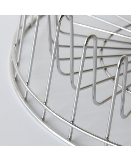 Alessi A Tempo Escurridor de Platos | Alessi | Mimocook