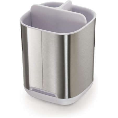 EasyStore Zahnbürstenhalter aus Edelstahl Joseph Joseph | Joseph Joseph | Mimocook