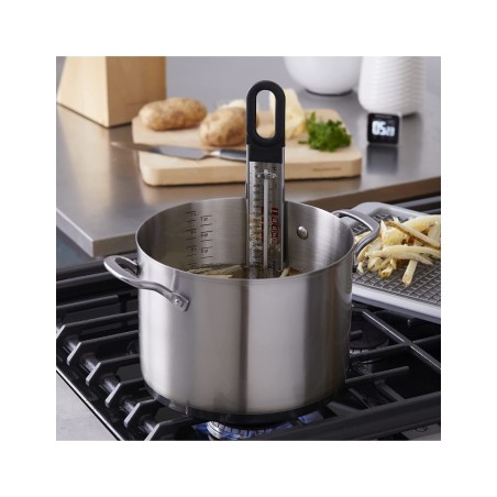 KitchenAid Thermomètre de cuisson à pince | KitchenAid | Mimocook