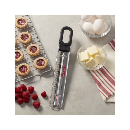 Termómetro para açucar, óleo e compotas da KitchenAid | KitchenAid | Mimocook