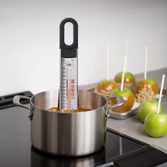Termómetro para açucar, óleo e compotas da KitchenAid