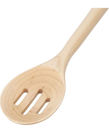 KitchenAid Ensemble d’Ustensiles en Bois de Bouleau 4 Pièces | KitchenAid | Mimocook