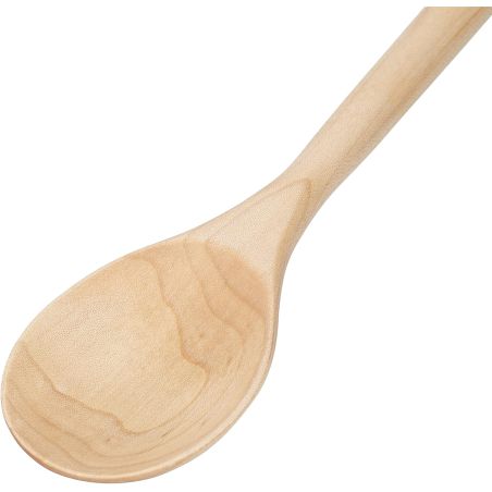 KitchenAid Ensemble d’Ustensiles en Bois de Bouleau 4 Pièces | KitchenAid | Mimocook
