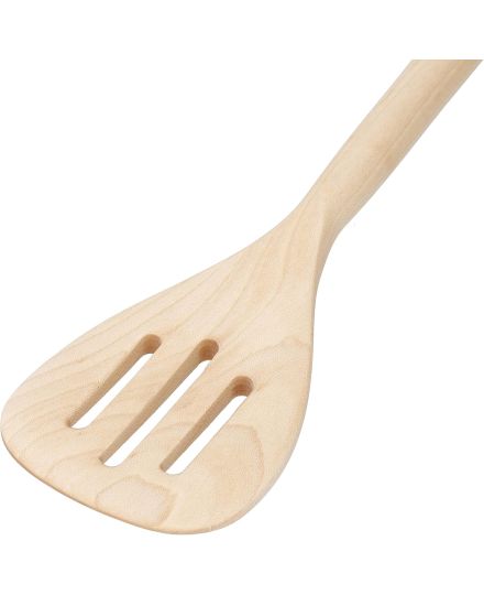 KitchenAid Ensemble d’Ustensiles en Bois de Bouleau 4 Pièces | KitchenAid | Mimocook