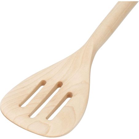 KitchenAid set de 4 Utensílios de cozinha em bétula | KitchenAid | Mimocook