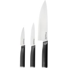 KitchenAid Conjunto de Facas Classic 3 Peças