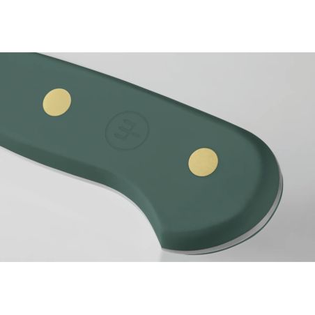 Wüsthof Classic Colour Set con Taco Designer de 8 Piezas | Wusthof | Mimocook