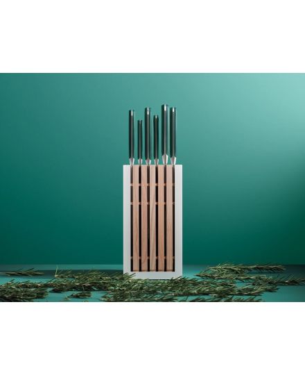 Bloco de facas Wusthof Classic Colour | Wusthof | Mimocook