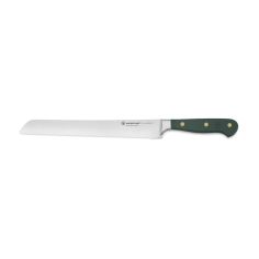 Cuchillo para pan de doble filo 23cm Wusthof Classic Colour