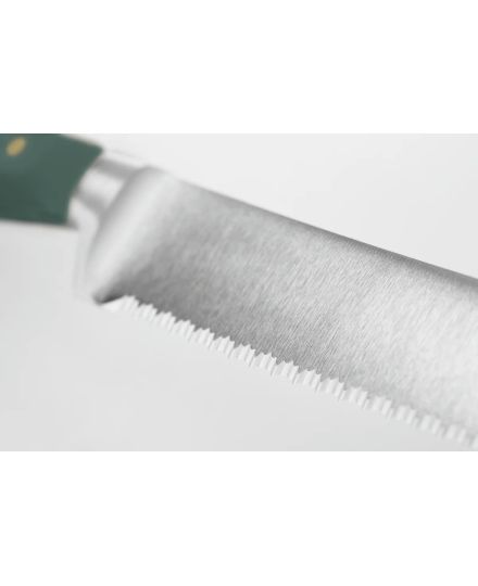 Couteau à pain 23cm Wusthof Classic Colour | Wusthof | Mimocook