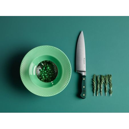 Wusthof Classic Colour Chef's Knife 20cm | Wusthof | Mimocook