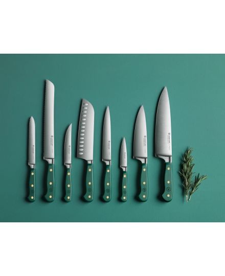 Wusthof Classic Colour Kochmesser 20 cm Vollkropf | Wusthof | Mimocook