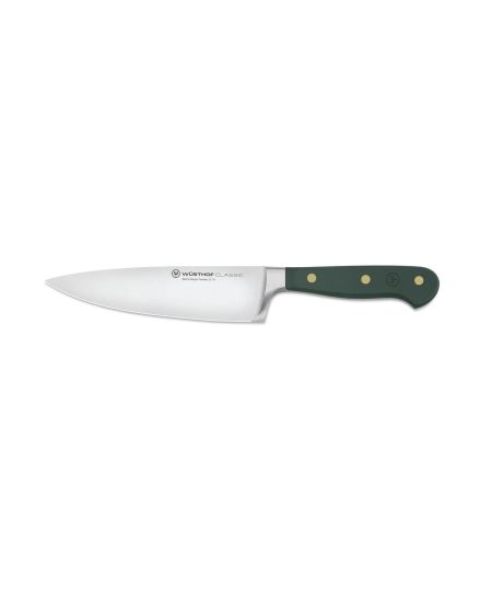 Wüsthof Classic Colour Faca de Chef 16 cm | Wusthof | Mimocook