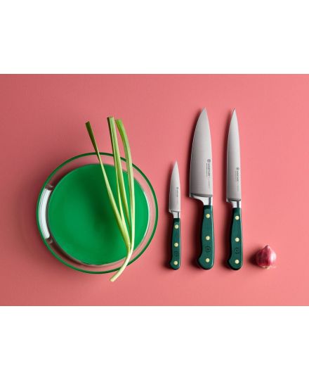 Wusthof Classic Colour Couteau de chef 16 cm | Wusthof | Mimocook