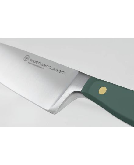 Wusthof Classic Colour Couteau de chef 16 cm | Wusthof | Mimocook