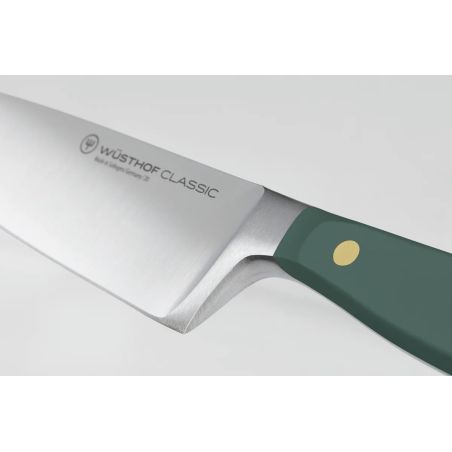 Wusthof Classic Colour Chef's Knife 16cm | Wusthof | Mimocook