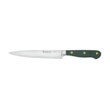 Wüsthof Classic Colour Cuchillo Utilitario 16 cm | Wusthof | Mimocook