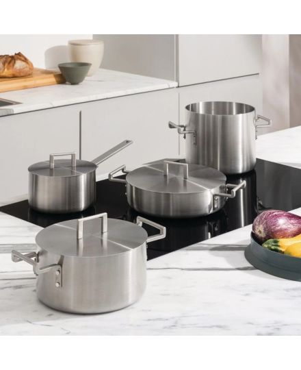 Alessi Convivio Topf-Set | Alessi | Mimocook