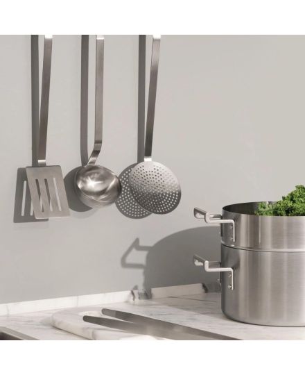 Alessi Convivio Cookware Set | Alessi | Mimocook