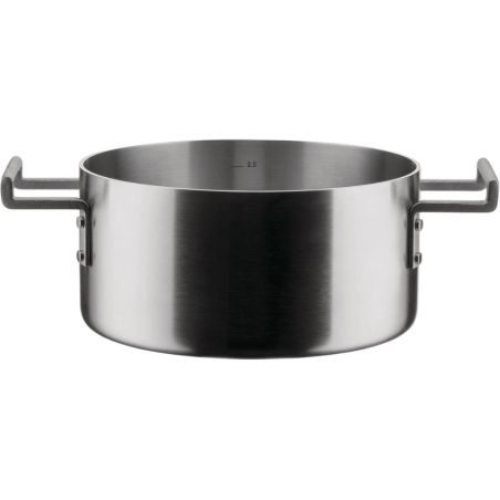 Alessi Convivio Conjunto de Panelas | Alessi | Mimocook