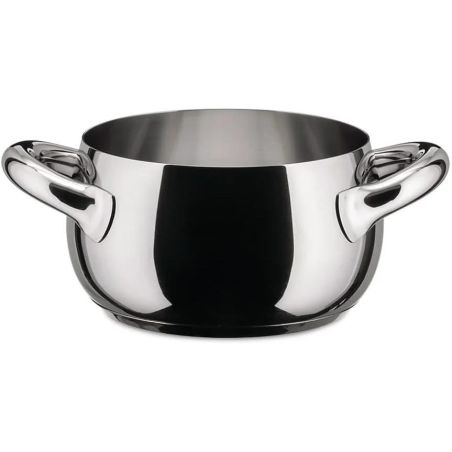 Alessi Mami Conjunto de Panelas | Alessi | Mimocook