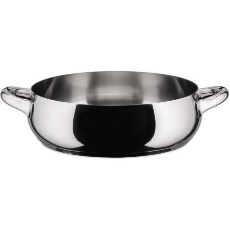 Alessi Mami Conjunto de Panelas | Alessi | Mimocook