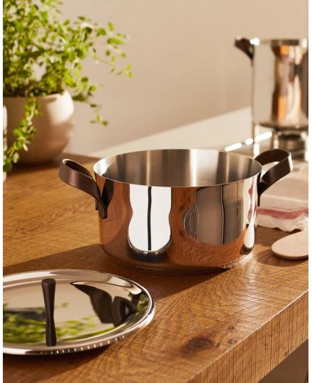 Alessi Edo Topf-Set | Alessi | Mimocook