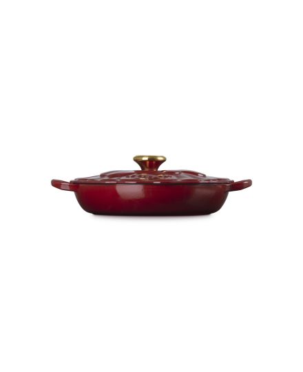 Caçarola 26cm Signature Pétala Le Creuset