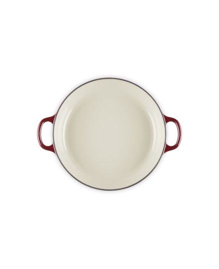 Caçarola 26cm Signature Pétala Le Creuset