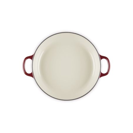 Caçarola 26cm Signature Pétala Le Creuset