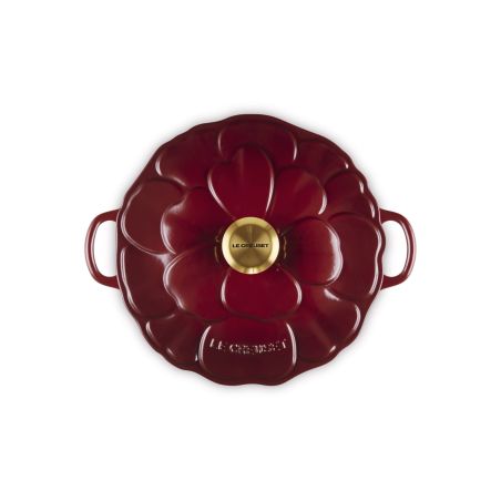 Caçarola 26cm Signature Pétala Le Creuset