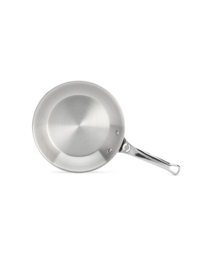 Frigideira inox Affinity da De Buyer